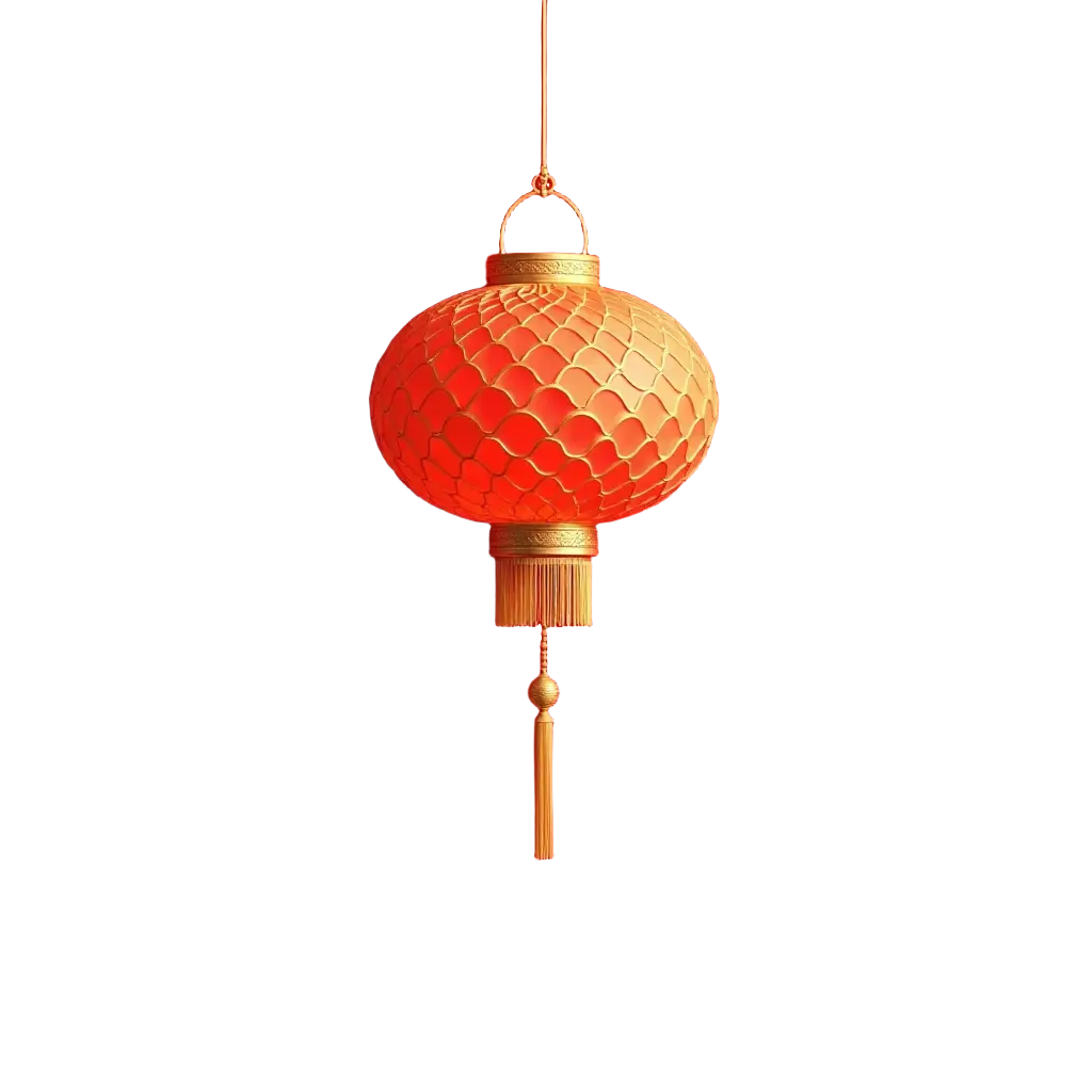 Traditional Chinese Lantern